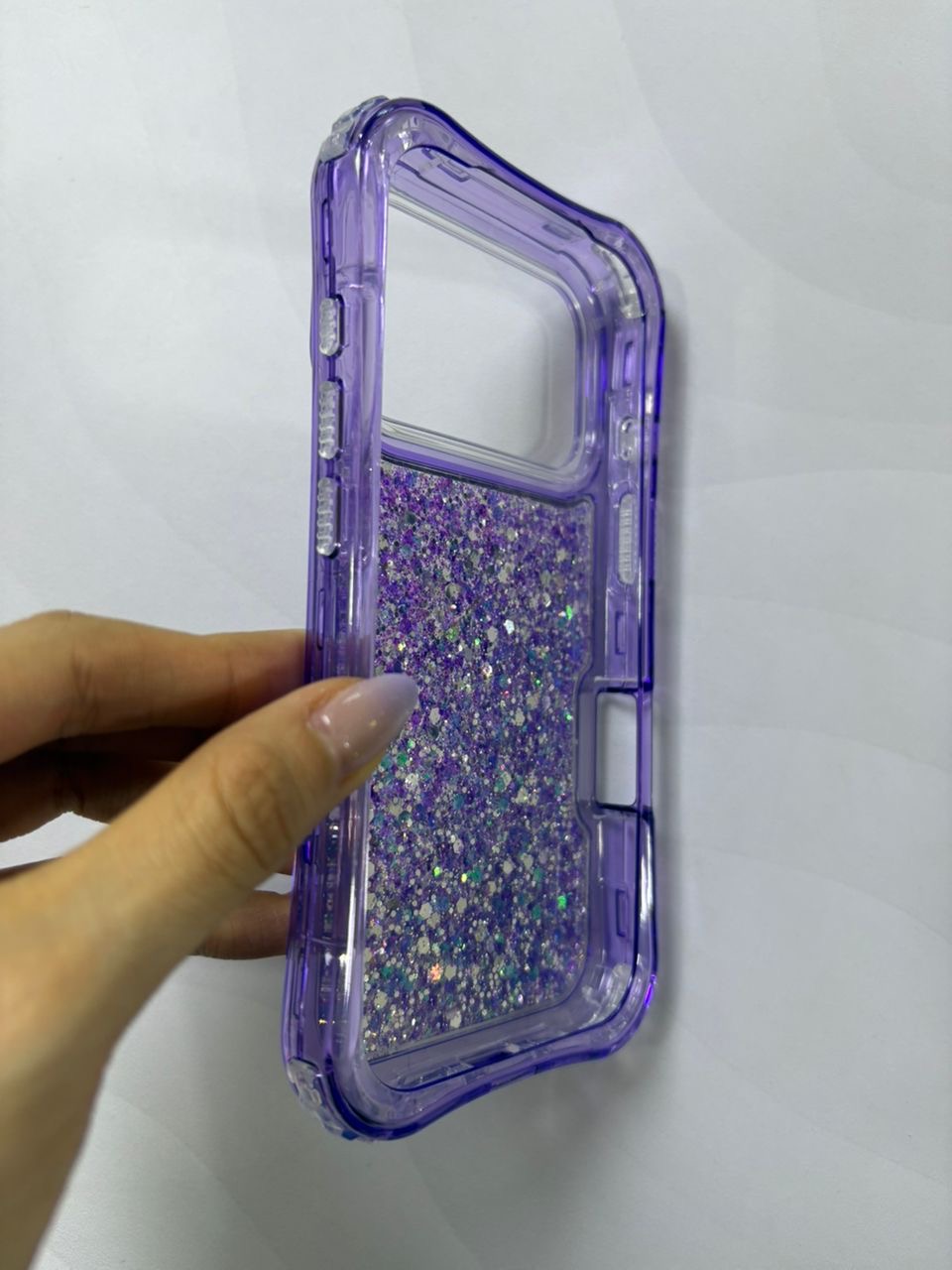 Case 360 escarchado iPhone 17 Pro - imagen 2