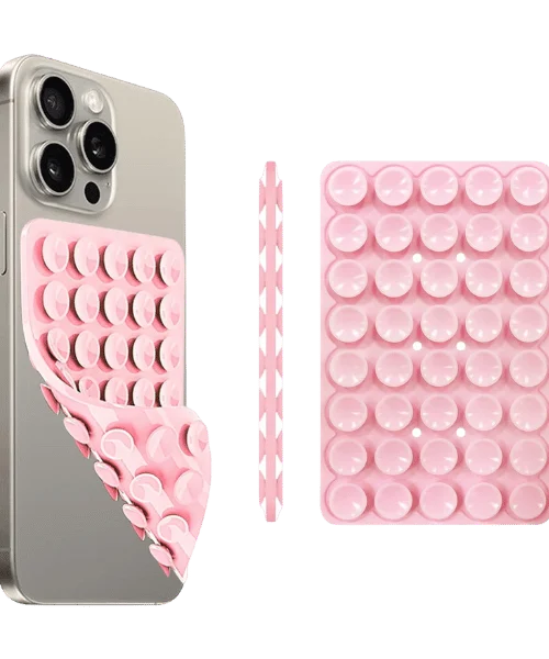 Sticky / Grippy