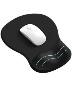Mouse pad
