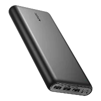 Power Banks
