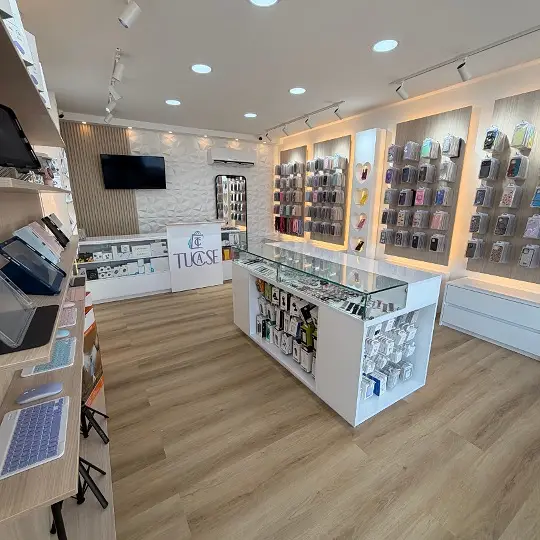 Tienda física TuCase.sc - foto 1